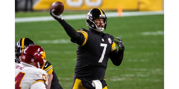 Pittsburgh Steelers kiinnittää enemmän huomiota pelaajan vahvuuteen
